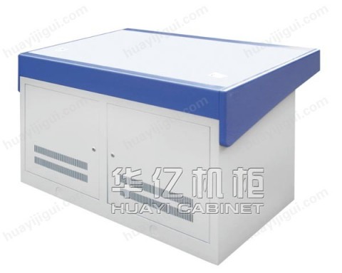 双联豪华监控平台