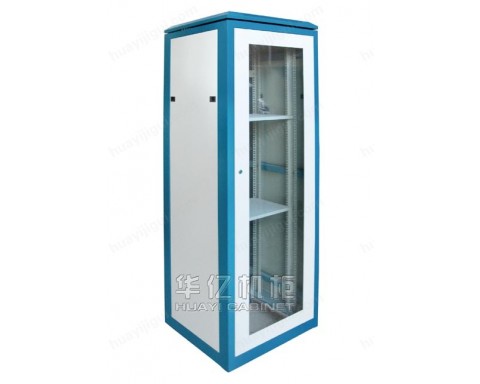 HY-A型网络机柜