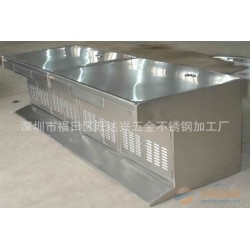 安防电视墙，操作台，
