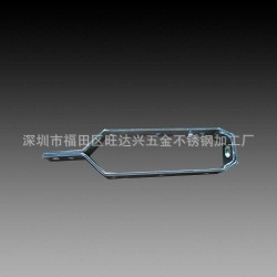 激光切割，加工精准，冲压五金件，钣金件，无毛刺，光滑
