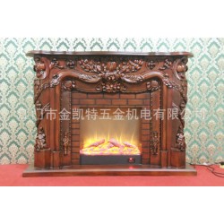 专业提供 美化壁炉外壳 家具钣金五金件定制
