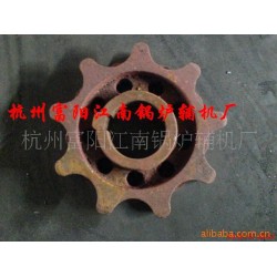 供应链轮,九角链轮,十六角链轮