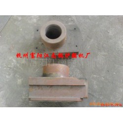 供应锅炉左右轴承