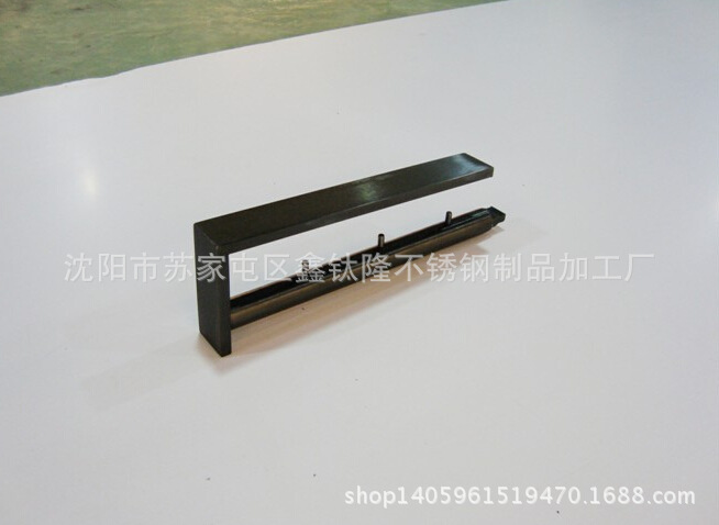 【厂家直销】不锈钢服装墙壁挂钩