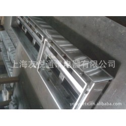 厂家提供精密钣金加工 钣金机箱加工