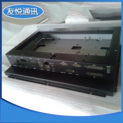 专业承接高品质工控机箱 机箱钣金加工制造