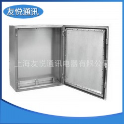 BAK不锈钢豪华立式控制箱 钣金机箱