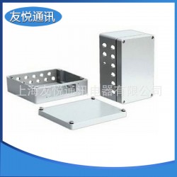 专业承接不锈钢机箱 通讯机箱加工