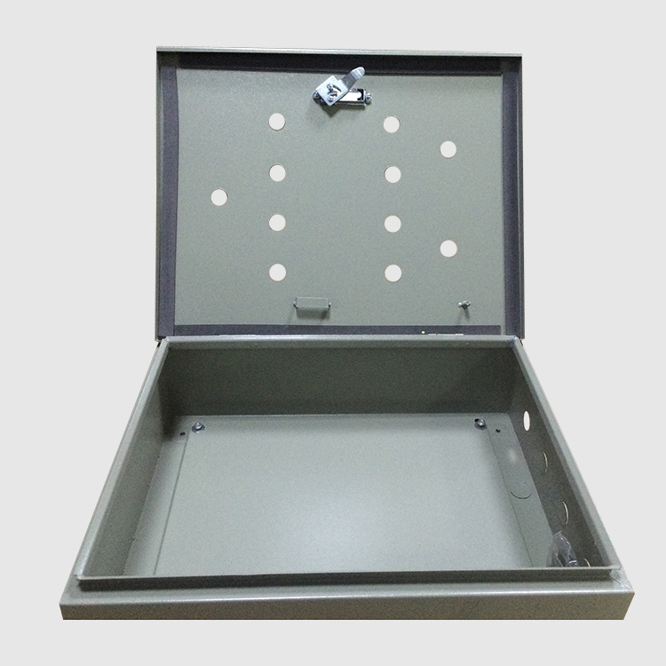 【朗日新】佛山厂家加工生产电控箱 质量保证 电控箱批发 加工