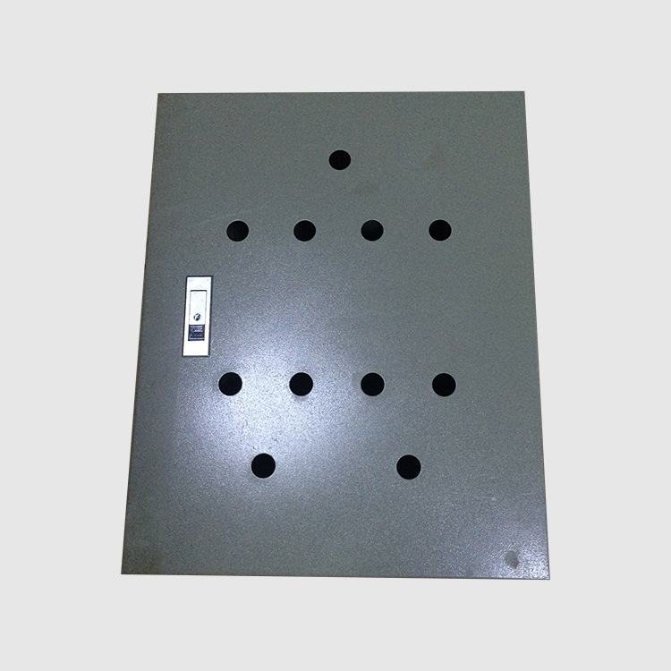 【朗日新】佛山厂家加工生产电控箱 质量保证 电控箱批发 加工