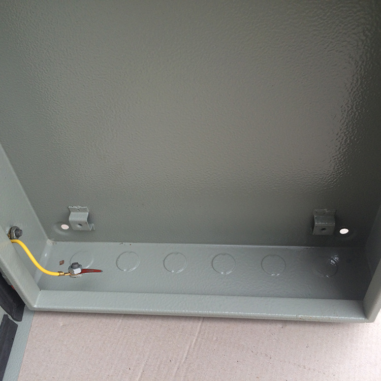 【朗日新】批发优质电控箱 佛山厂家供应 批发 电控箱 质量保证