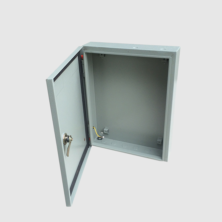 【朗日新】批发优质电控箱 佛山厂家供应 批发 电控箱 质量保证