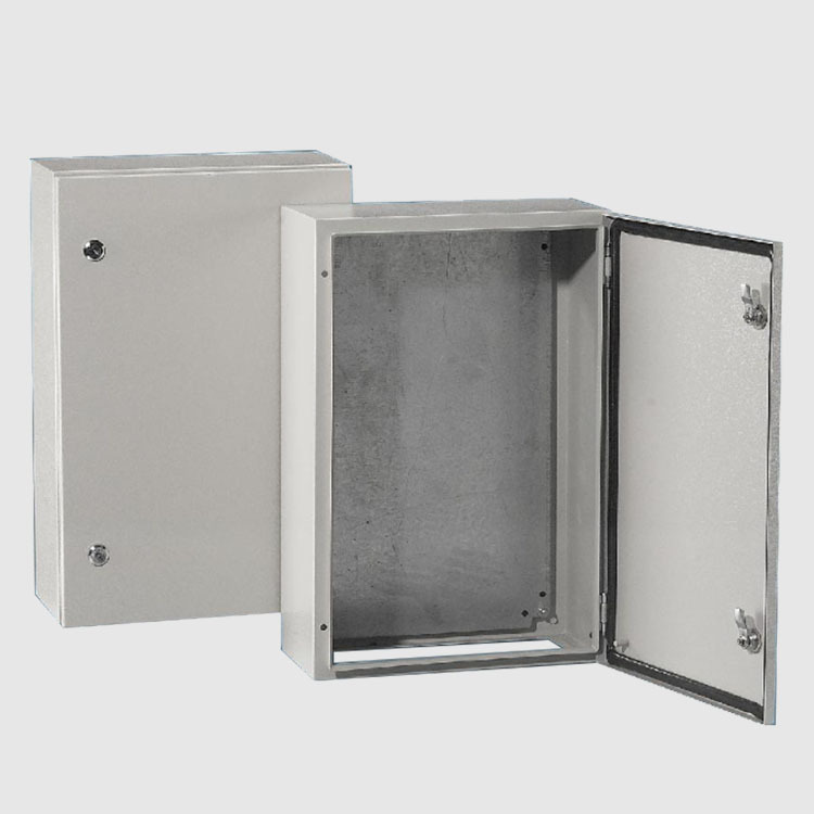 【朗日新】厂家加工功放机箱 非标准机箱柜外壳 高质量 新品发布