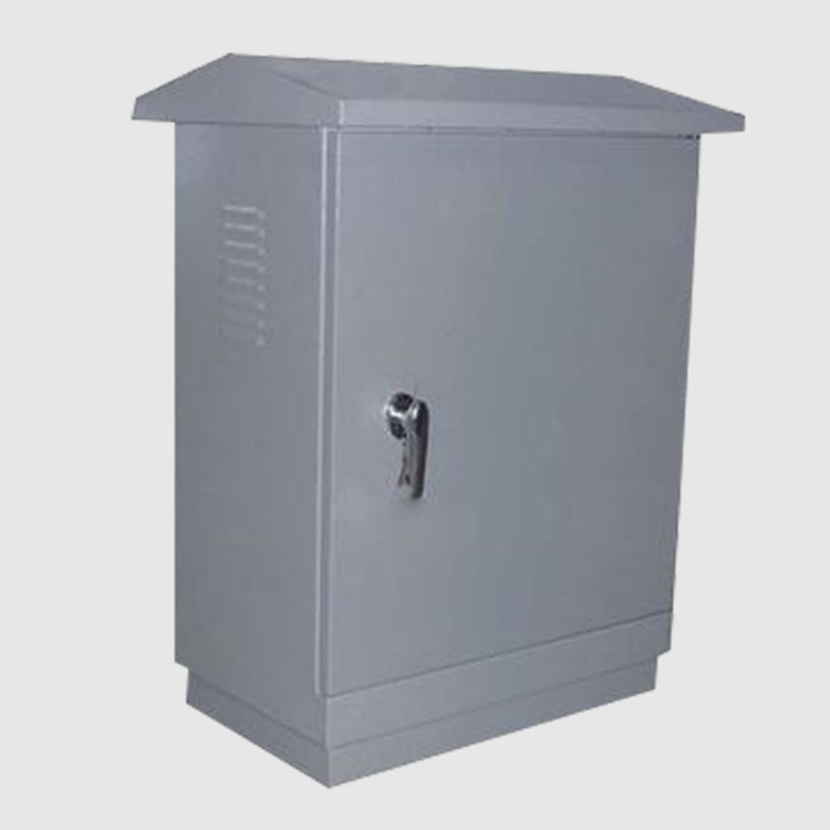 【朗日新】厂家生产加工非标准柜外壳 冷轧功放机箱外壳批发