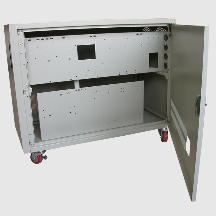 【朗日新】专业定做稳压器外壳 批发生产 稳压器外壳 热销产品