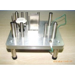 供应工装夹具设计制作【口碑好，声誉佳】