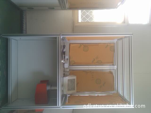 供应精密自动化机械设计与加工【可按要求设计图案】