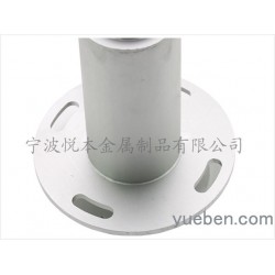 专供铁钢管子焊接加工 激光下料 速度快 价格优