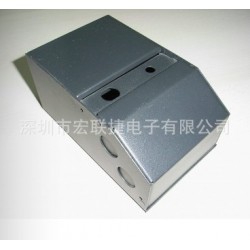 电源箱 工具箱 设备箱 防雨防水箱订做加工  可根据客户需求订做