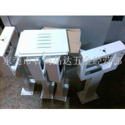供应东莞数控钣金，东莞自动化钣金，绕线机外売，车铣床外壳