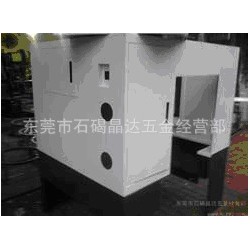 供应东莞数控钣金，机箱机架，自动化，绕线机外売，车铣床外壳