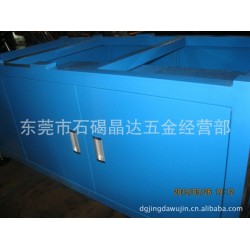 供应东莞数控钣金，机箱机架，自动化外壳，车铣床外壳
