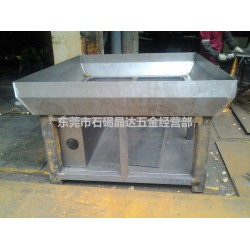 供应东莞钣金，机箱机架，自动化外売，机架