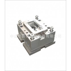 专业模具加工制作