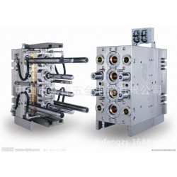 专业模具制作加工