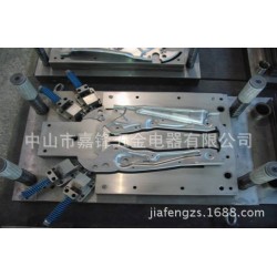 专业模具制作加工
