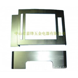 数控钣金加工 精密钣金 空调钣金加工