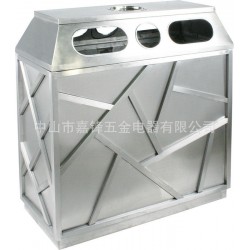 垃圾桶钣金加工 数控钣金加工 数控折弯加工