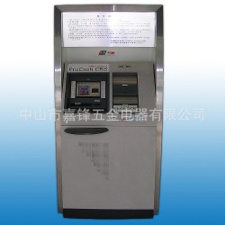 数控钣金加工，机箱机柜钣金外壳加工