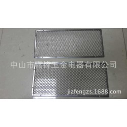 不锈钢空调网加工