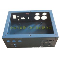 数控钣金加工 精密钣金 空调钣金加工