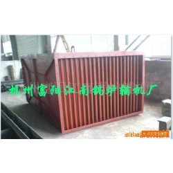 定制各种型号空气预热器