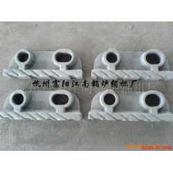 供应被动炉排（炉排付片）