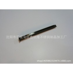 厂家不锈钢墙壁支撑架支架 不锈钢直角墙钩 挂钩