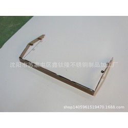 不锈钢墙勾 皮草挂钩墙壁衣服挂钩服装正挂钩壁钩 服装不绣钢正挂