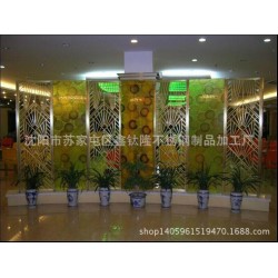 厂家直销定做批发 酒店移动屏风隔断 活动隔音墙 展览厅活动屏风