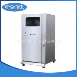 厂家专业承接BPC不锈钢钣金机柜 机柜加工