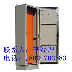 厂家加工电力机柜  配电柜外壳钣金加工 不锈钢防水箱体