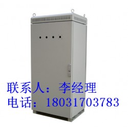 专业批发网络机柜 服务器机柜 钣金加工 电泳喷漆处理