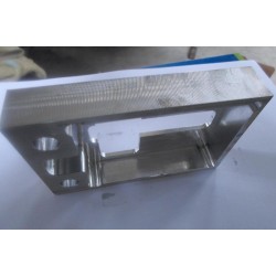 数控加工铝壳 激光切割加工 机箱外壳加工