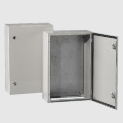 【朗日新】厂家加工功放机箱  非标准机箱柜外壳 高质量 新品发布