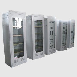 【朗日新】非标准机箱柜外壳 厂家加工功放机箱 批发生产 高质量