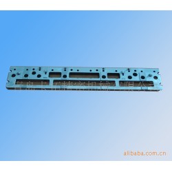 高精度级进端子模具加工【价格可议 欢迎订购】 欢迎选购