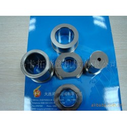高精度级进端子模具加工 设计独特 科学管理 欢迎选购