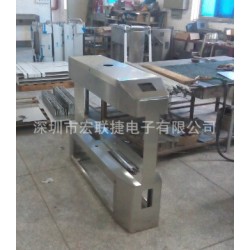 不锈钢停车场系统外壳 匝道生产加工 可根据客户需求订做