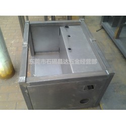 供应东莞数控钣金，机架，机箱，自动化外売，雕刻机外壳